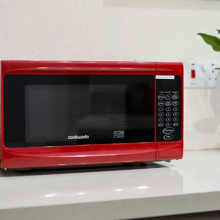 Stunning 2-bed In * إدنبرة