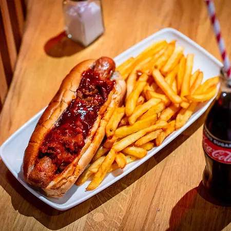 Kick Ass Greyfriars (adults Only) * 에든버러