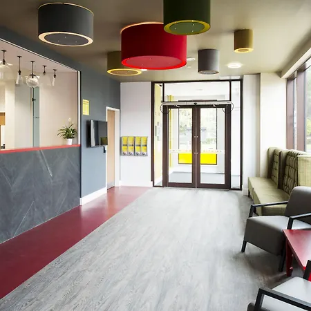 Yugo Explore - Arran House 3*