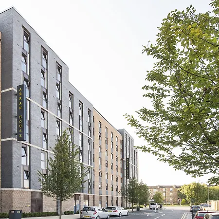 Yugo Explore - Arran House Appart hôtel