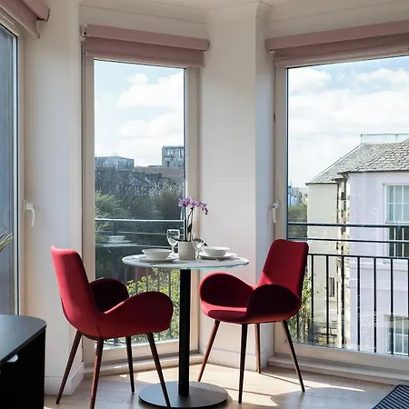 Apartament Premier Fountain Court
