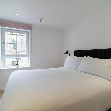 Apartament Premier Fountain Court