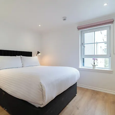 Apartament Premier Fountain Court *