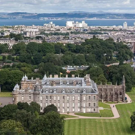 アパートホテル The Brewers Contemporary 4*