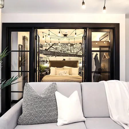 The Brewers Contemporary エディンバラ