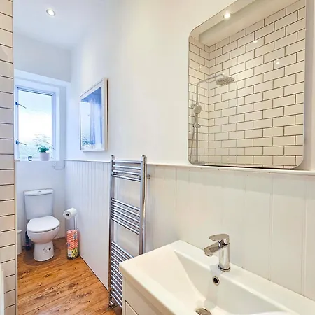 Apartment 2-bedroom Edinburgh