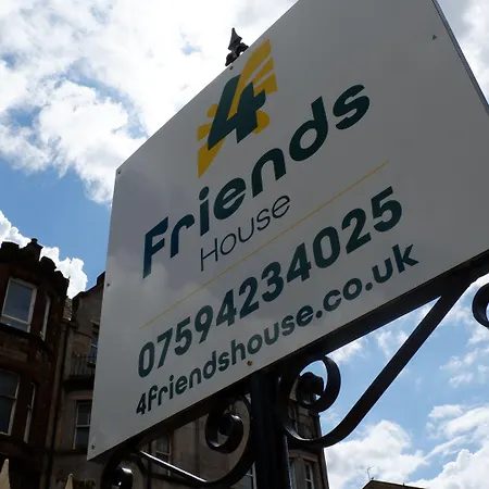 4 Friends House