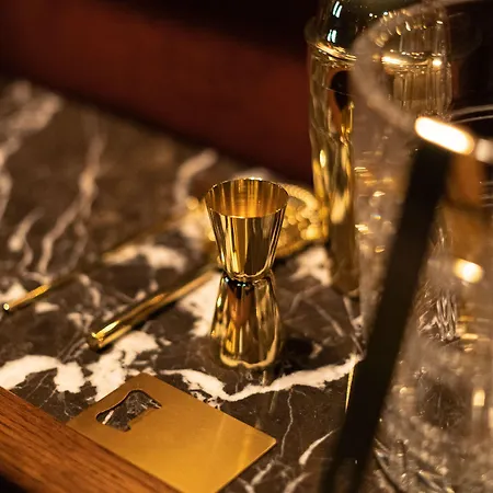 Hotel House Of Gods Royal Mile