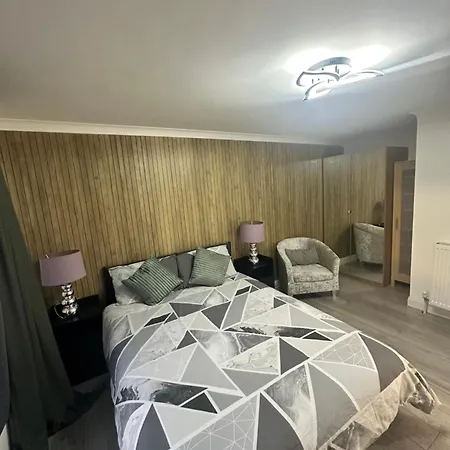 The Westburn Nest * Edinburgh
