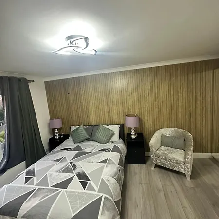 The Westburn Nest * Edinburgh