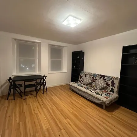 Apartment Centre - Richmond