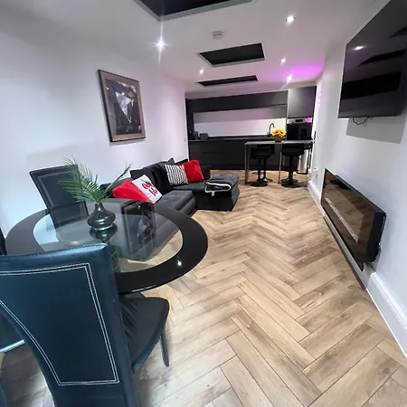 3 Bedroom إدنبرة