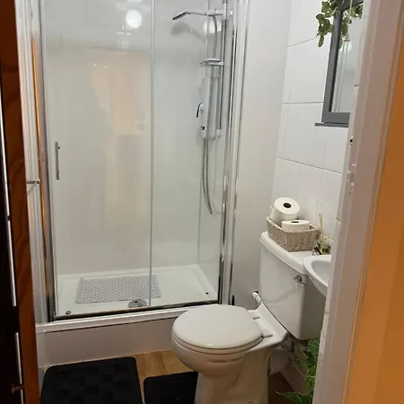 The Nook Апартаменты