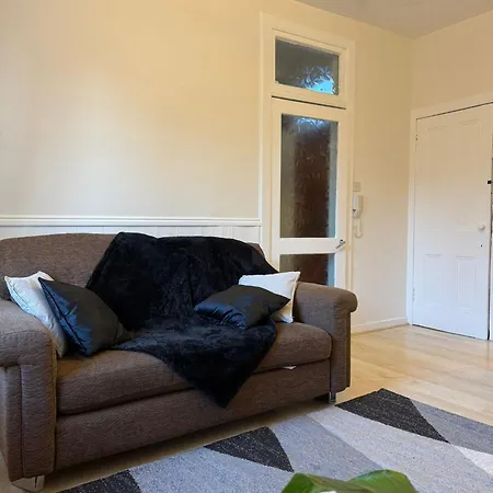 The Nook Апартаменты *