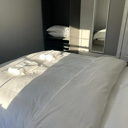 3 Bedroom Centre 에든버러