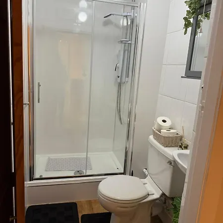 The Nook * Эдинбург