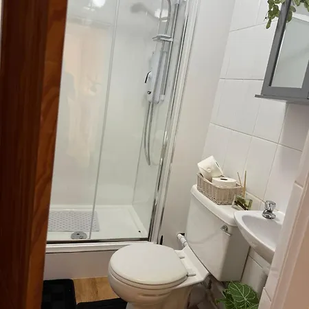 The Nook Эдинбург