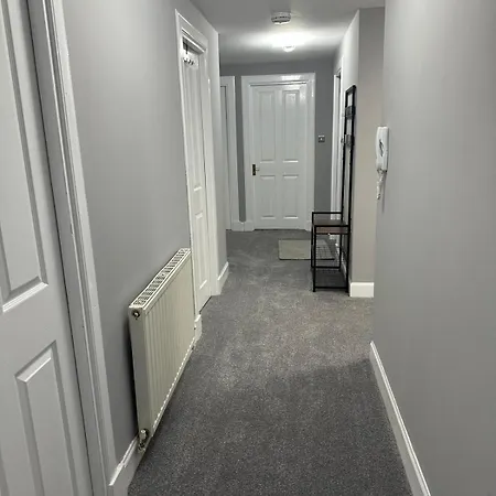 3 Bedroom Centre * 에든버러