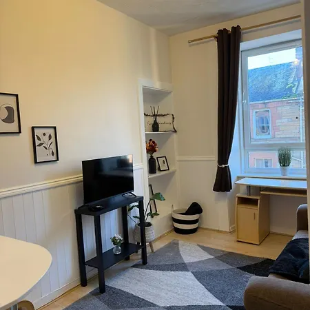 The Nook * Эдинбург