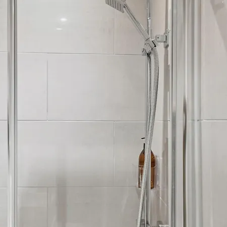 Stylish 1 Bed Centre Apartamento Edimburgo