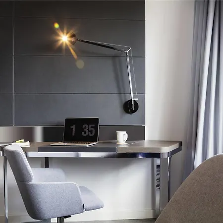 Novotel Centre Hotell