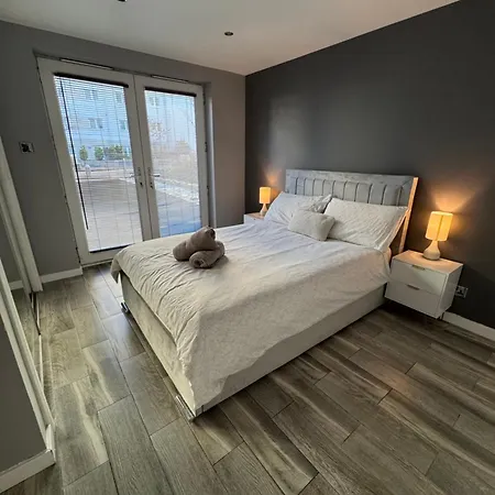 Km Granton Appartement