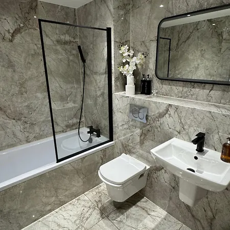 Km Granton Appartement *