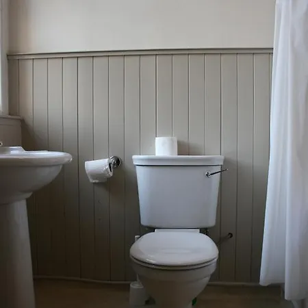 Royal Mile Budget Lägenhet Edinburg