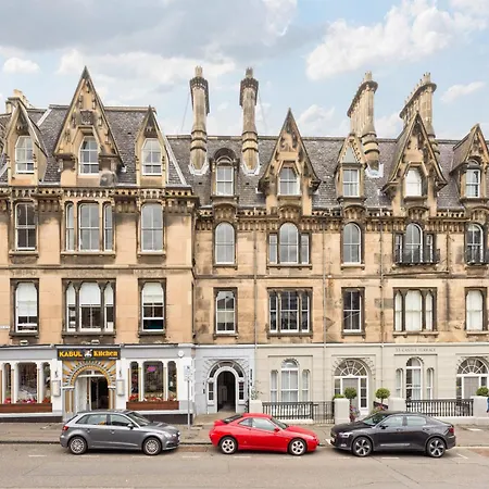 3bed Sleeps6 Edinburghcitycentre Edimburgo