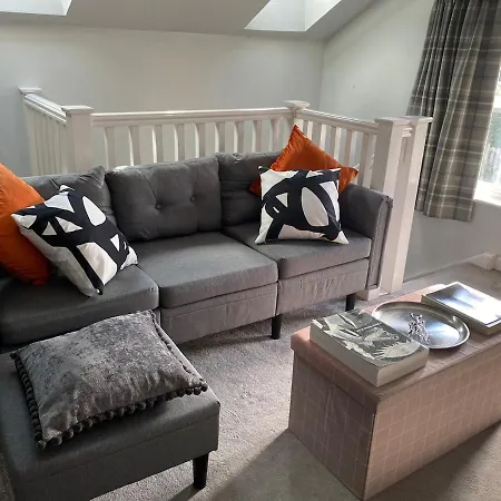 Coorie * Εδιμβούργο