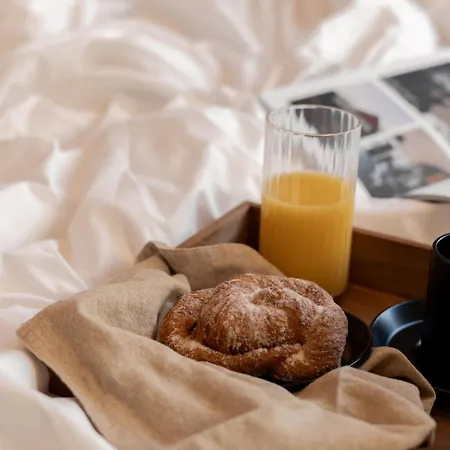 Modern 2 Bed With Parking * Edimburgo