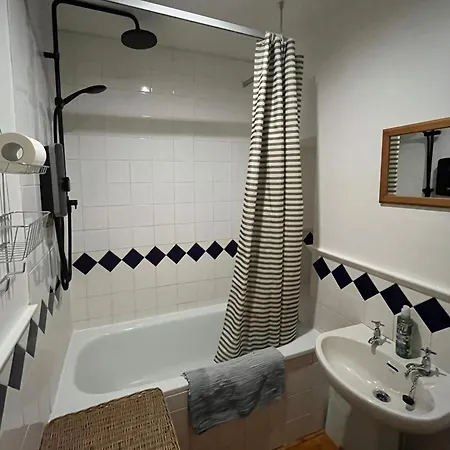 Appartement Light & Stylish Loft In Heart Of The Old Town Édimbourg