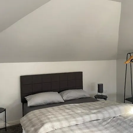 Appartement Coorie