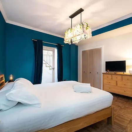 Luxury Flat With Ensuite *