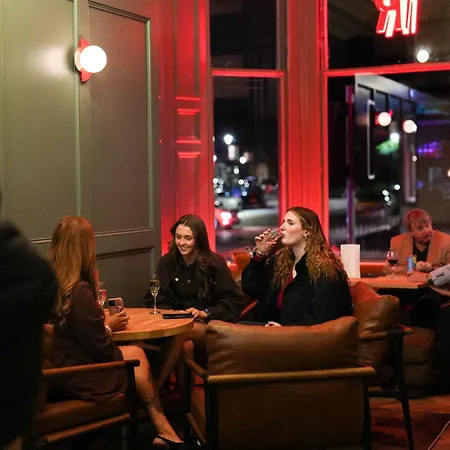 Revolver Hostel