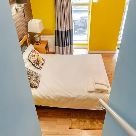 Apartmán Royal Mile By Joivy Edinburgh