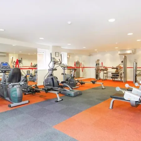 Apartman Modern Chic Apartment, Lift Access & Free Parking Edinburgh