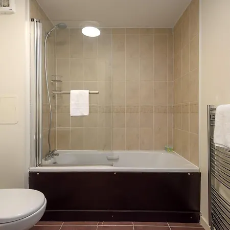 Apartman The Ice House