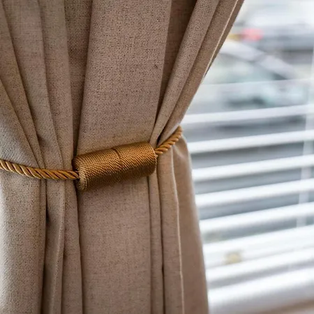 The Barony Fox エディンバラ