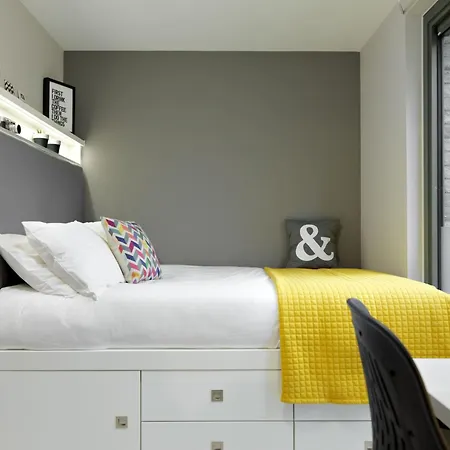 For Students Only At Sc Apartamento