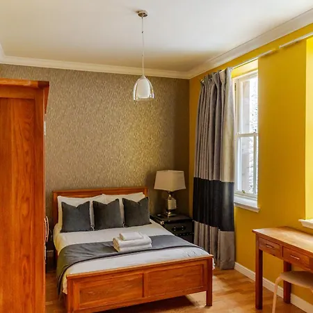 Apartmán Royal Mile By Joivy