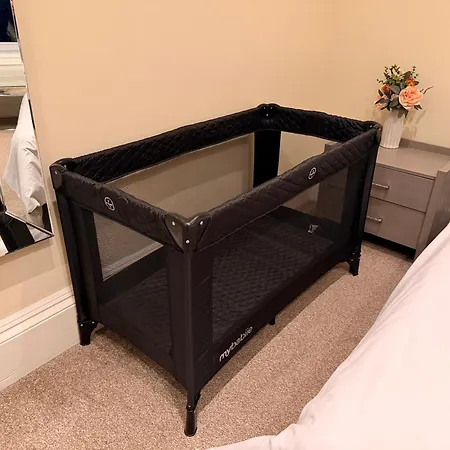 Appartement Georgian Luxury - Fast Broadband Wifi - Parking Available Edinburgh