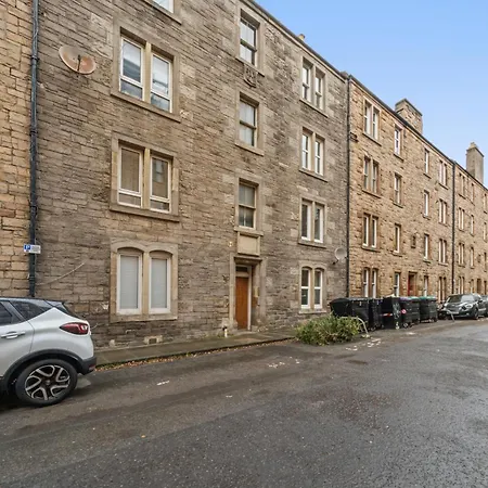 Διαμέρισμα Upper Grove 2 Bedroom - *