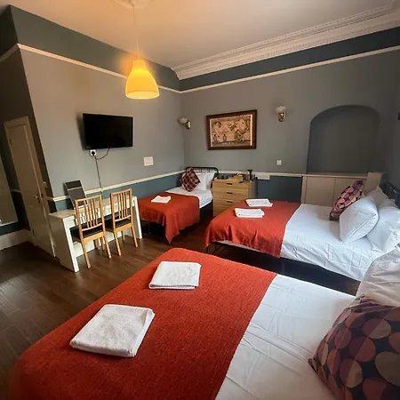 招待所 巴尔莫尔宾馆