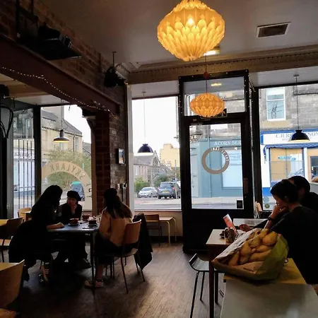 Διαμέρισμα Bernard St - Bright And Spacious 1 Bed At The Shore!