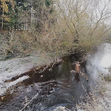 Διαμέρισμα Bernard St - Bright And Spacious 1 Bed At The Shore! Εδιμβούργο