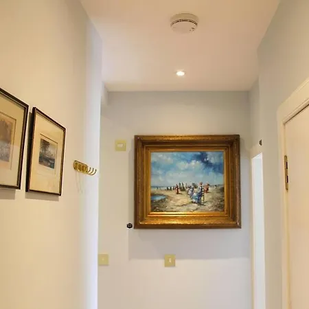 Upper Bow - Luxurious, Modern 1br Near Castle شقة إدنبرة