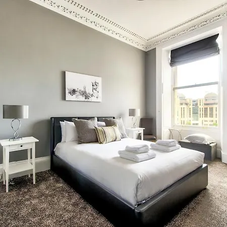 Διαμέρισμα Lothian Road - Perfect Centre Location.