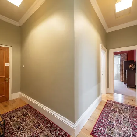 Cleish Holiday home *