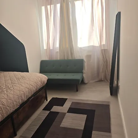 Проживание в семье The Boswall Эдинбург